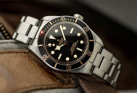 review tudor black bay 58|tudor black bay 58 dial.